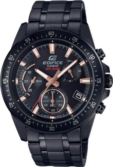 Zegarek Casio EFV-540DC-1BVUEF