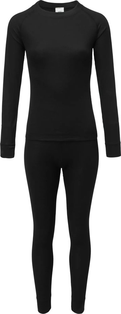 Damski zestaw bielizny termoaktywnej Martes essentials LADY SINORI SET rozmiar L