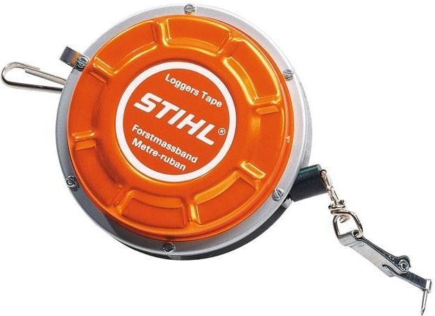 Stihl STIHL Taśma miernicza, metalowa 20m