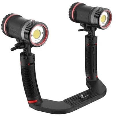 Sealife Sea Dragon Duo 10K+ Color Boost Set (SL695)