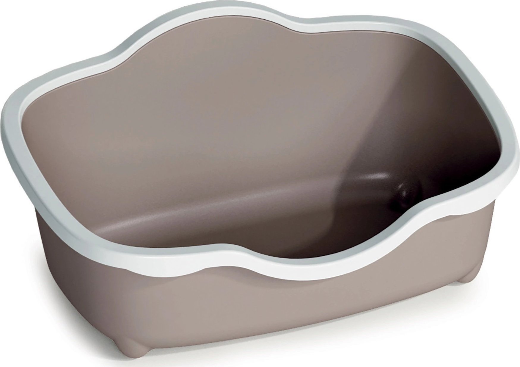 Zolux Smart jasnobrązowa (99100)