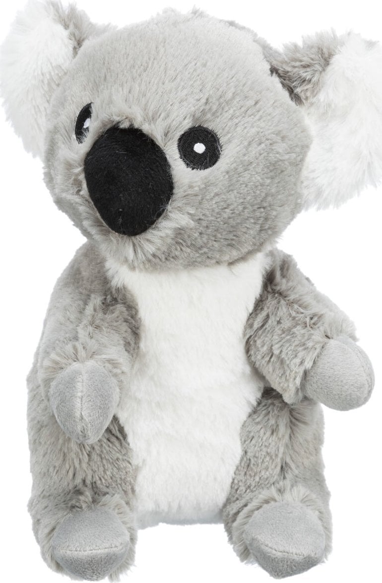 Trixie Be Eco* Koala Elly, dla psa, plusz, 21 cm, z dźwiękiem