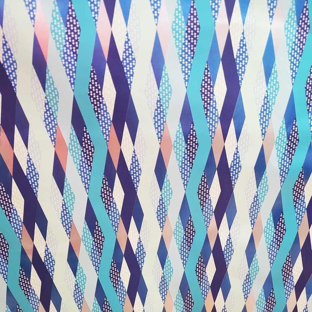 Papier do pakowania prezentów 70cmx2m 114m70