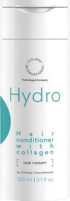 Colway Colway odżywka do włosów z kolagenem HYDRO 150ml