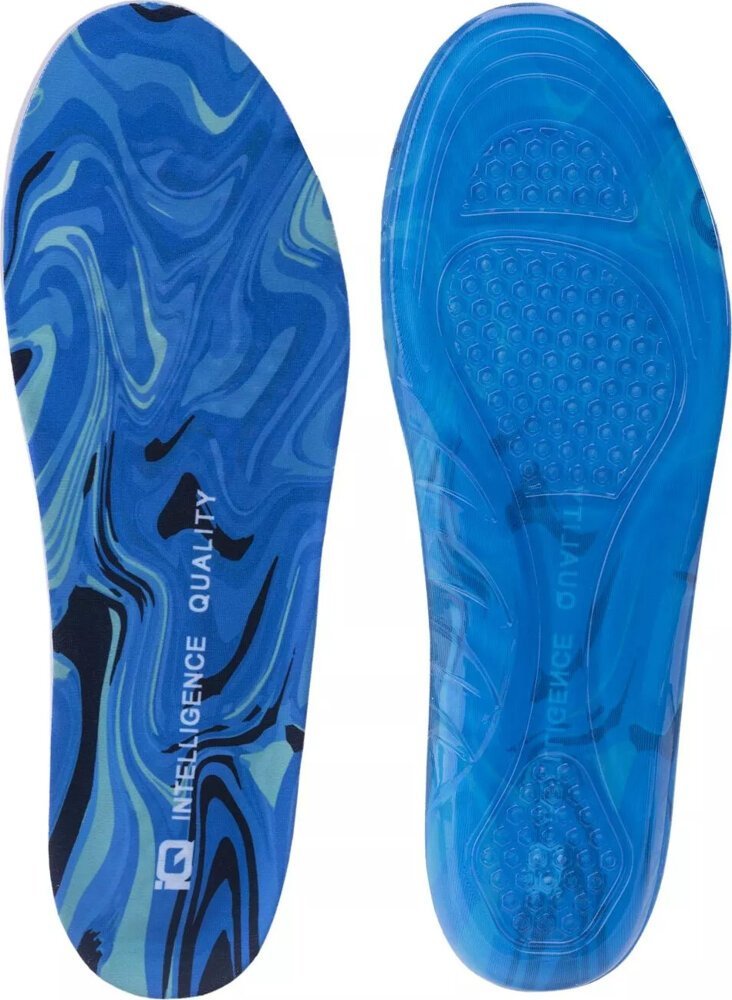 IQ Wkładki MIRAN GEL INSOLE