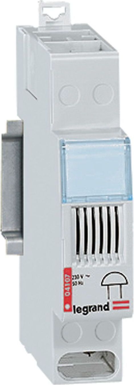 Legrand Dzwonek DM-330 230V IP30 78dB 004107
