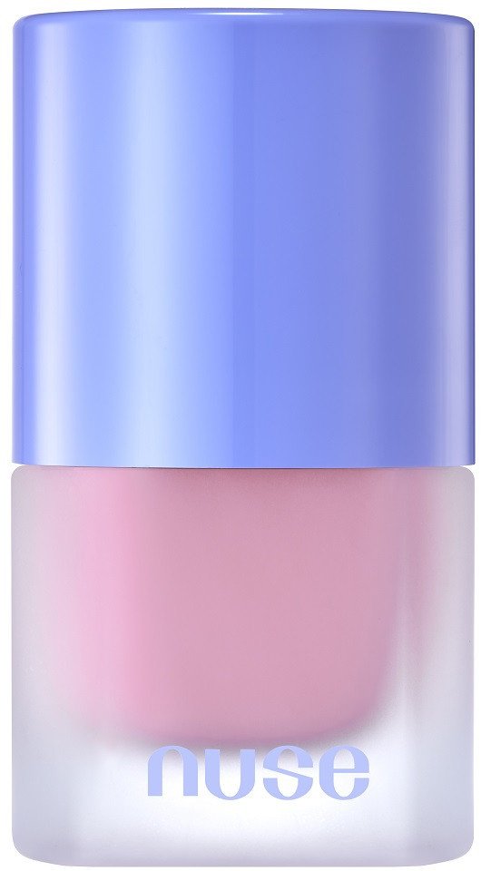 NUSE_Liquid Care Cheek róż do policzków w płynie 06 Muhly Bowl 16ml