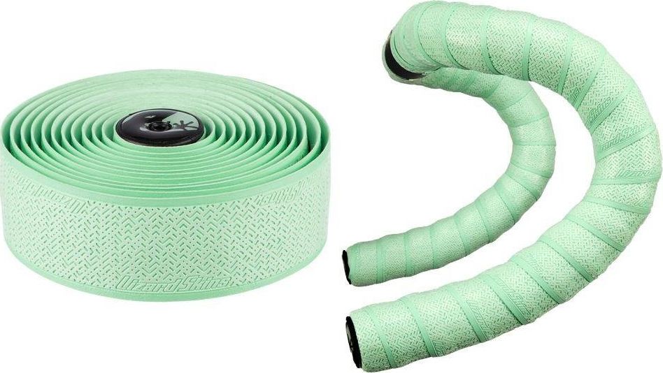 Lizard Skins Owijki na kierownicę LIZARDSKINS DSP 2.5 BAR TAPE gr.2,5mm mint green (NEW)