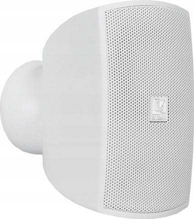 Kolumna Audac AUDAC ATEO2D/W Kompaktowy głośnik naścienny z mocowaniem CleverMount™ 2" Wersja biała - 16Ω (PARA)