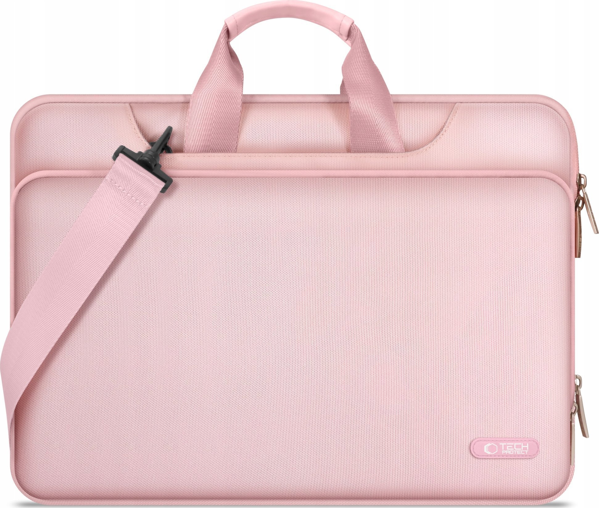 TECH-PROTECT POCKET BAG LAPTOP 13-14 PINK