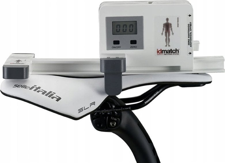 Selle Italia Narzędzie do ustawienia pozycji siodła SELLE ITALIA IDMATCH POSITIONING TOOL (NEW)