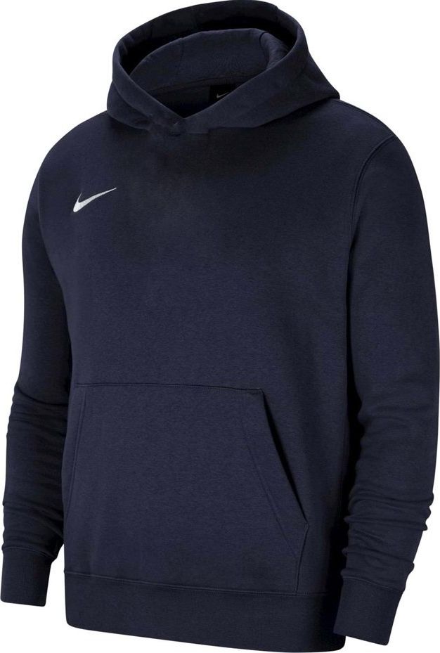 Nike Bluza dla dzieci Nike Park Therma Fall Jacket granatowa CW6896 451 L