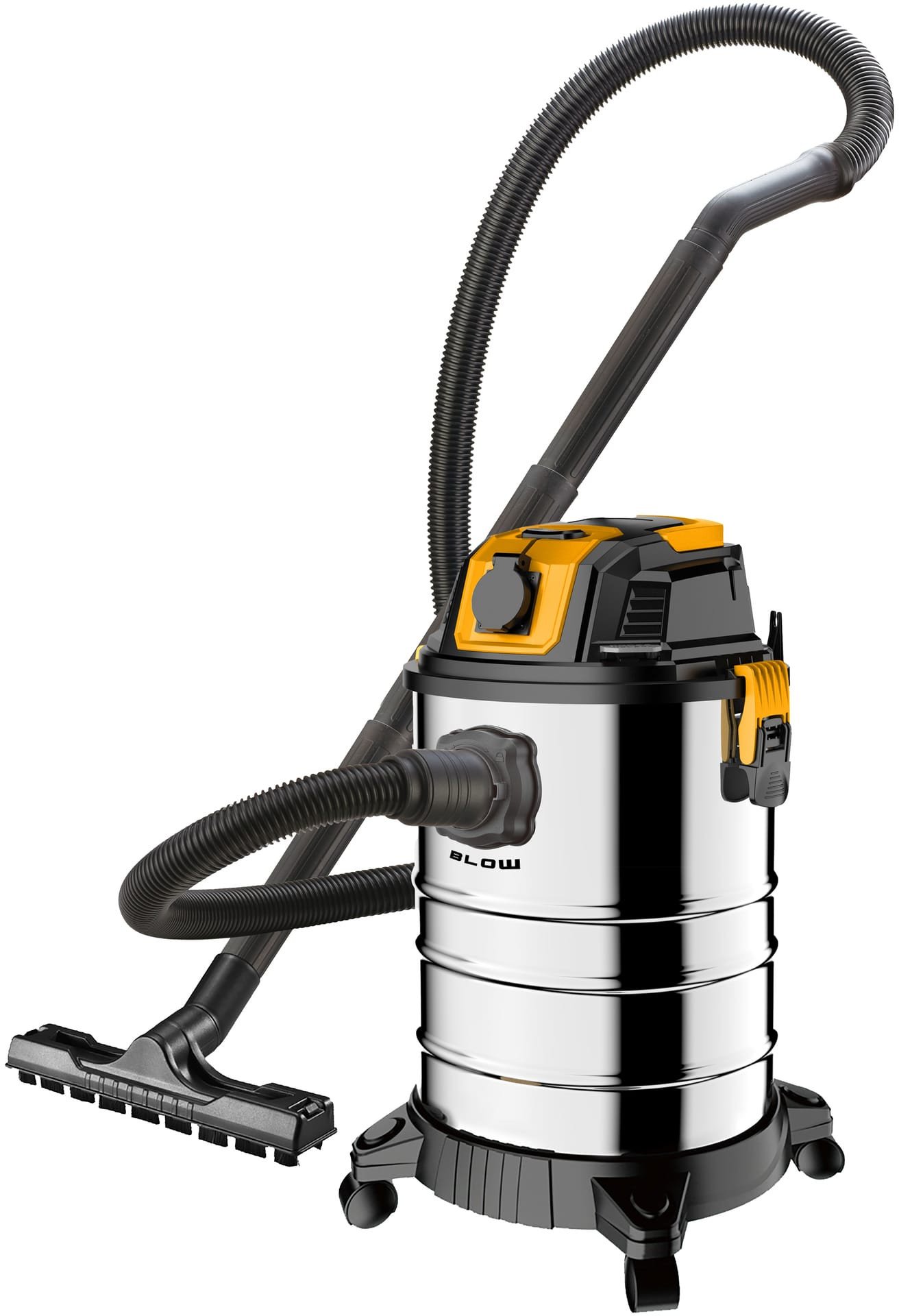 Odkurzacz przemysłowy BLOW WD3300