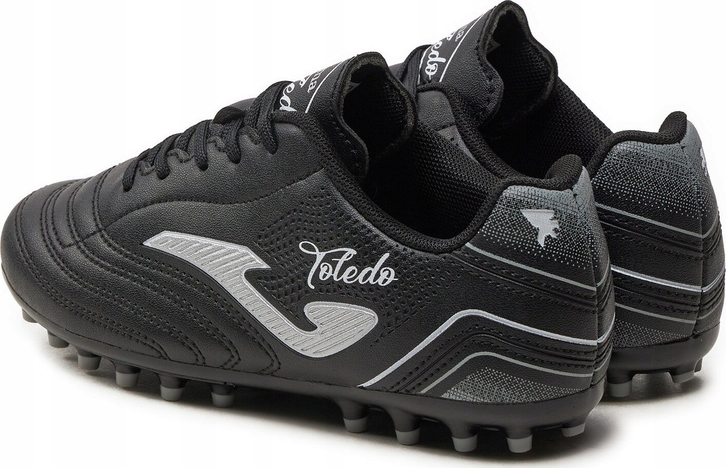 Joma Joma Toledo Jr 2401 AG TOJW2401AG Czarne 38