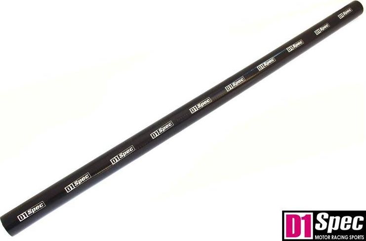 D1Spec_D Łącznik 100cm D1Spec Black 35mm