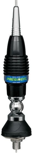 CB Antena President Kentucky 75cm/3dB/DV (AMMI097)