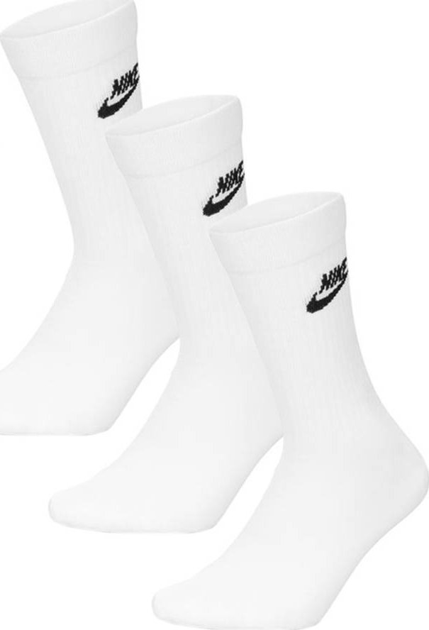 Nike Skarpety NIKE Długie NSW Everyday Essentials 3pak r L / 42-46