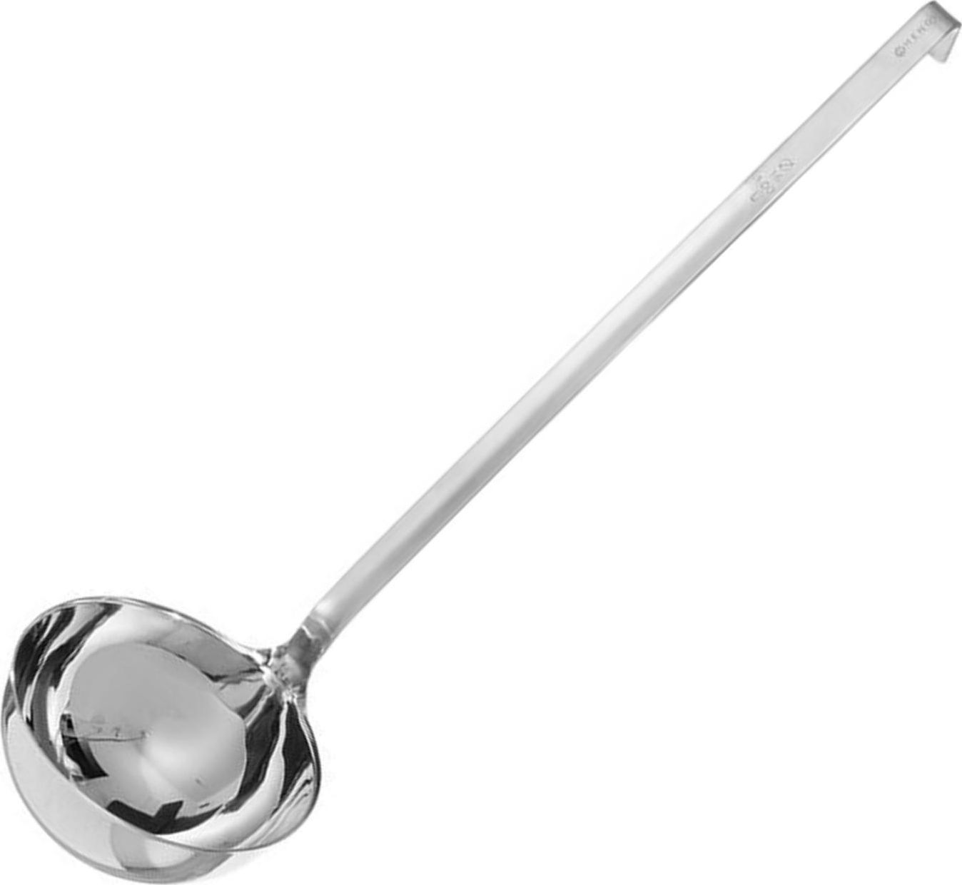 Hendi Chochla HACCP ze stali nierdzewnej Profi Line 1l - Hendi 540701 Chochla HACCP ze stali nierdzewnej Profi Line 1l - Hendi 540701