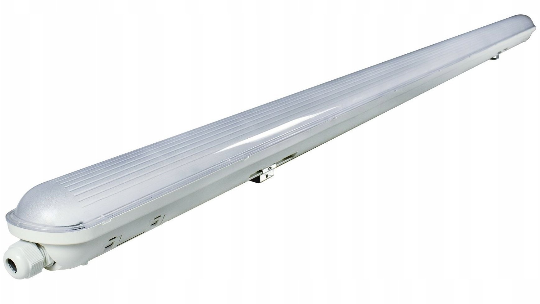 Oprawa hermetyczna LED BALWIR 46W 6000K 6900LM IP65 C17-HLB-150-460-6K