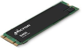 Dysk SSD Micron Micron 5400 PRO 960 GB M.2 Serial ATA III 3D TLC NAND