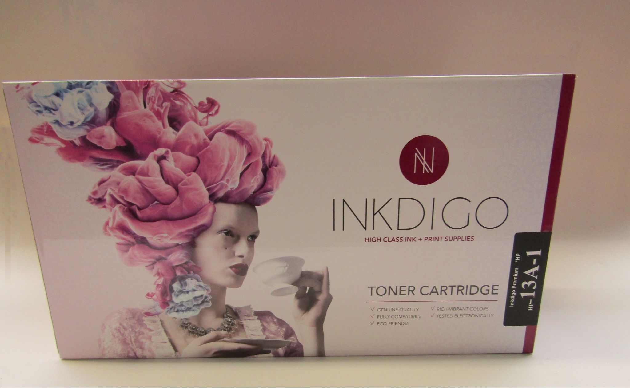 Toner Biu Max Black (BIUM0017)