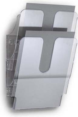 Durable PÓŁKA A4 FLEXIPLUS 2 (1709008400)