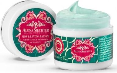 Alona Shechter Mor i Levona Balsam do podrażnionej skóry 10 ml