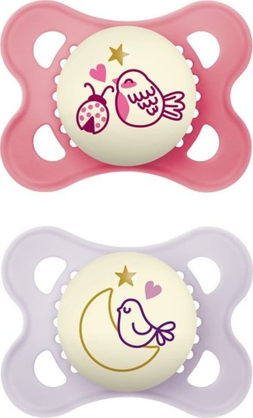 MAM Smoczek original2-6 planet gir