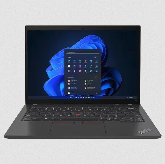 Laptop Lenovo ThinkPad T14 Gen 1 | Ryzen 5 4650U 16GB 256GB SSD | Windows 11