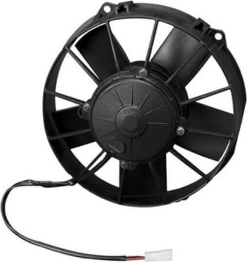 SPAL Wentylator SPAL 230MM wysokowydajny tłoczący