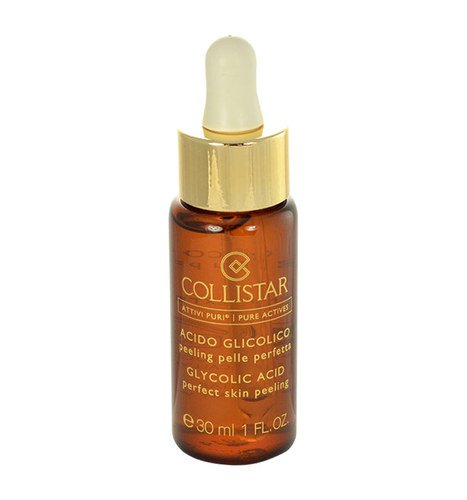 Collistar Glycolic Acid Perfect Skin Peeling 30ml
