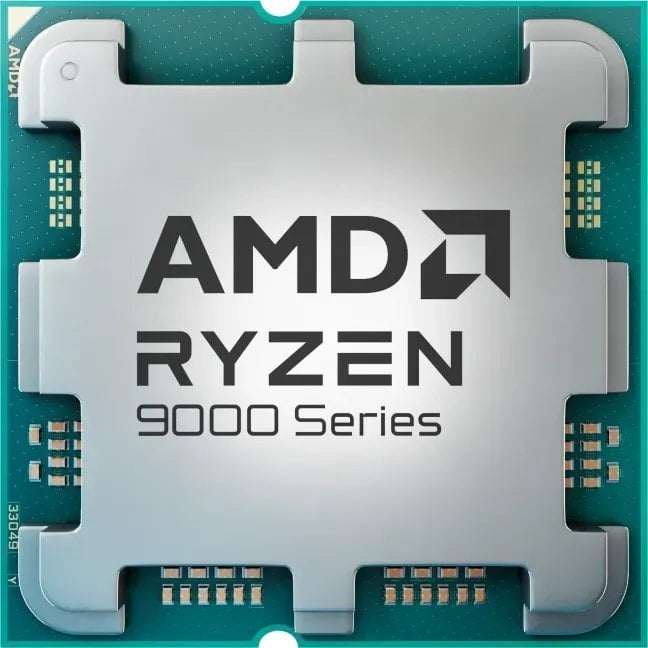 Procesor AMD Ryzen 9 9950X, 4.3 GHz, 64 MB, OEM (100-000001277)