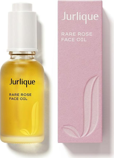 Jurlique Jurlique, Rare Rose, Hydration & Brightening, Oil, For Face, 30 ml For Women