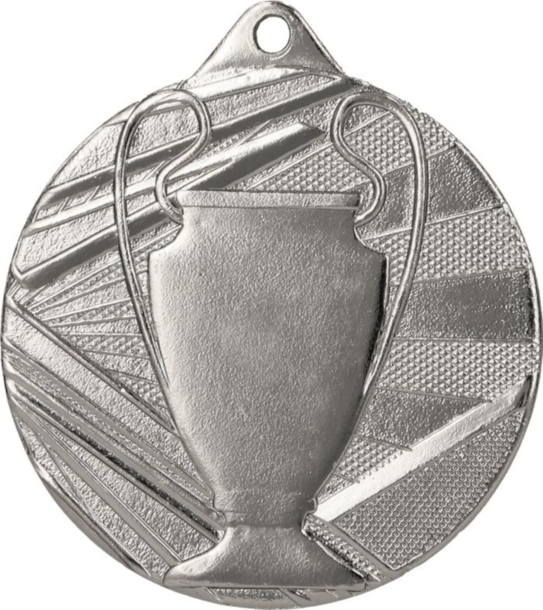 Tryumf Medal Srebrny Ogólny Z Pucharkiem