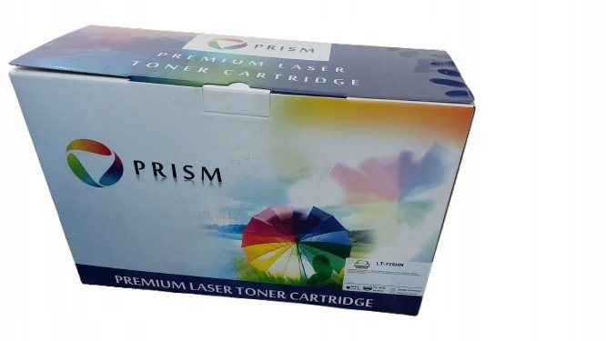 Toner Prism PRISM Lexmark Toner MS725H Black 15K 58D2H00 100% New