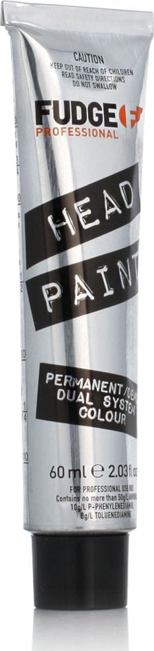 Fudge Fudge HeadPaint Light Blonde (8.00 Intense Light Blonde) 60 ml