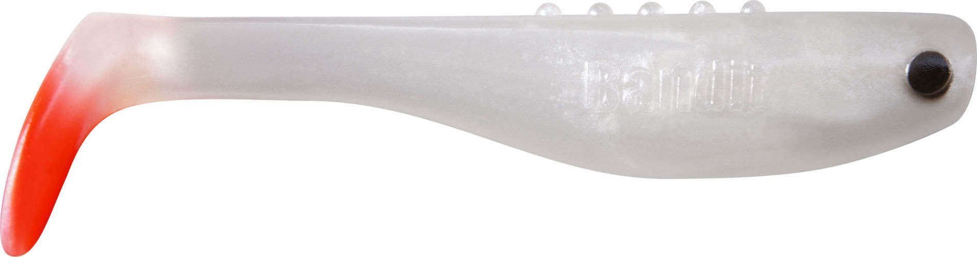 Dragon Guma, ripper Dragon Bandit