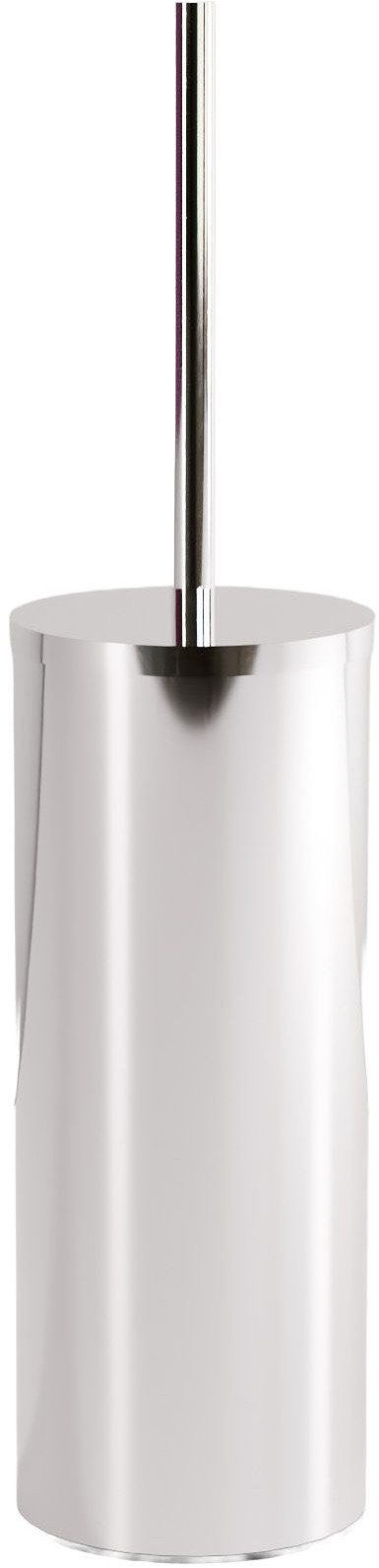 Szczotka WC B106 TIL CHROME