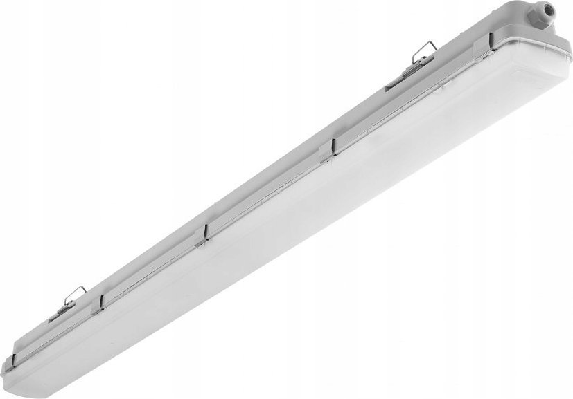 Lena Lighting Oprawa hermetyczna LED TYTAN BASIC 2 60W 8150lm 840 1150mm IP66 355332