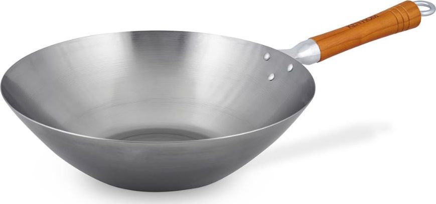 Patelnia wok 32cm