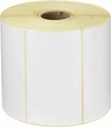 zebra z-Perform 1000T 102x38mm etykiety termotransferowe niepowlekane