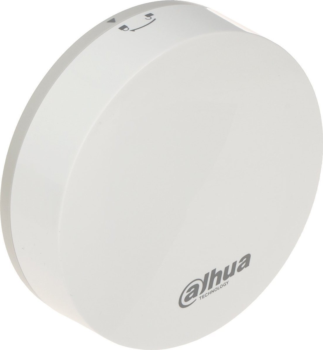 Dahua Technology Czujnik bezprzewodowy zalania DAHUA ARD912-W2(868) jednoelementowy