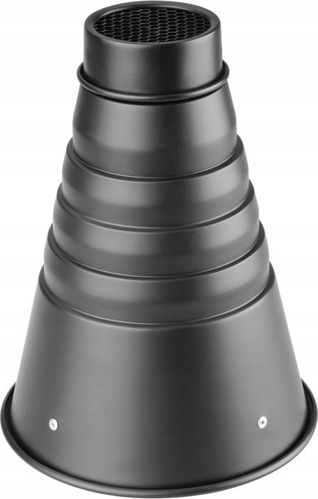 Jinbei Strumienica Bowens z siatką