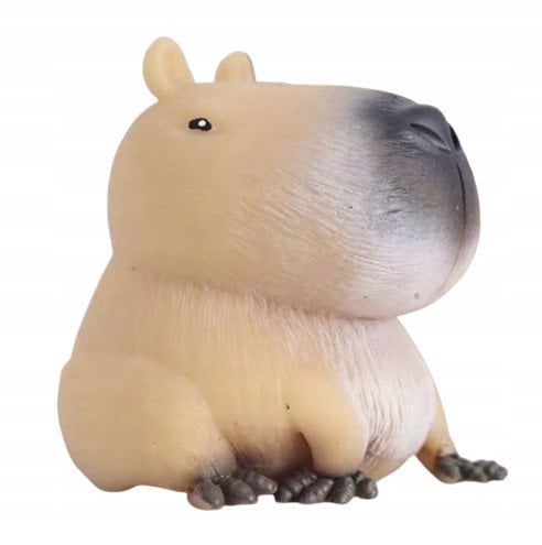 Gniotek Kapibara squishy 26255 67757