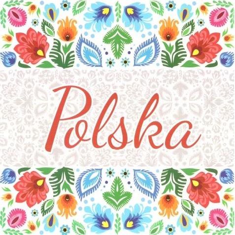 Plan Pocztówka kwadrat - Łowicz