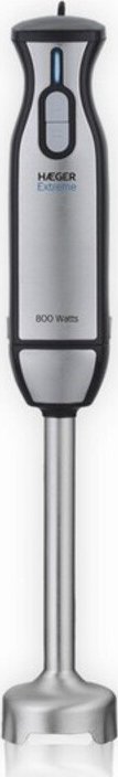 Blender Haeger Trzepaczka Haeger Extreme Czarny 1000 W 1000 W