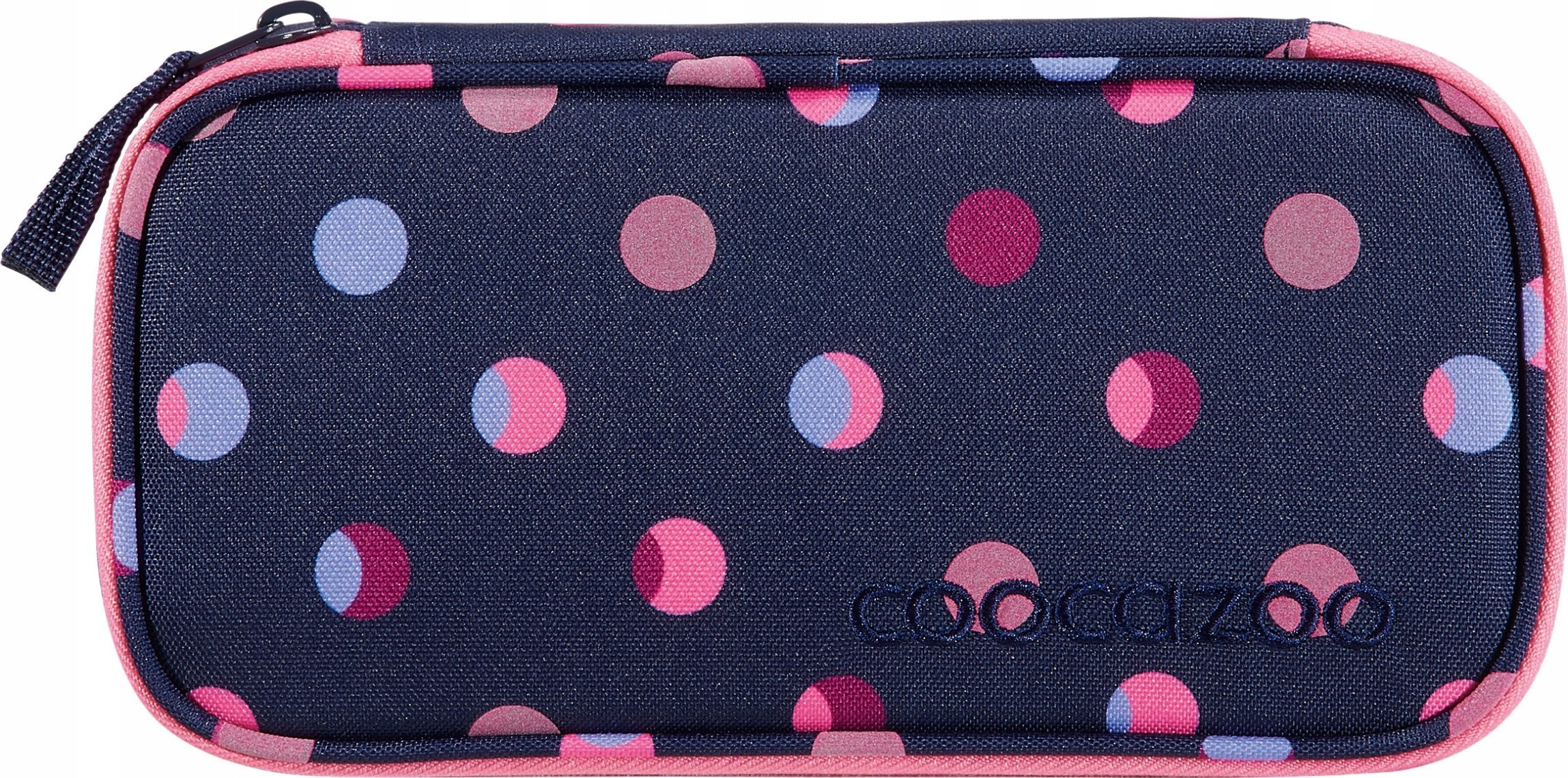 Piórnik Coocazoo COOCAZOO 2.0 przybornik, kolor: Reflective Moons