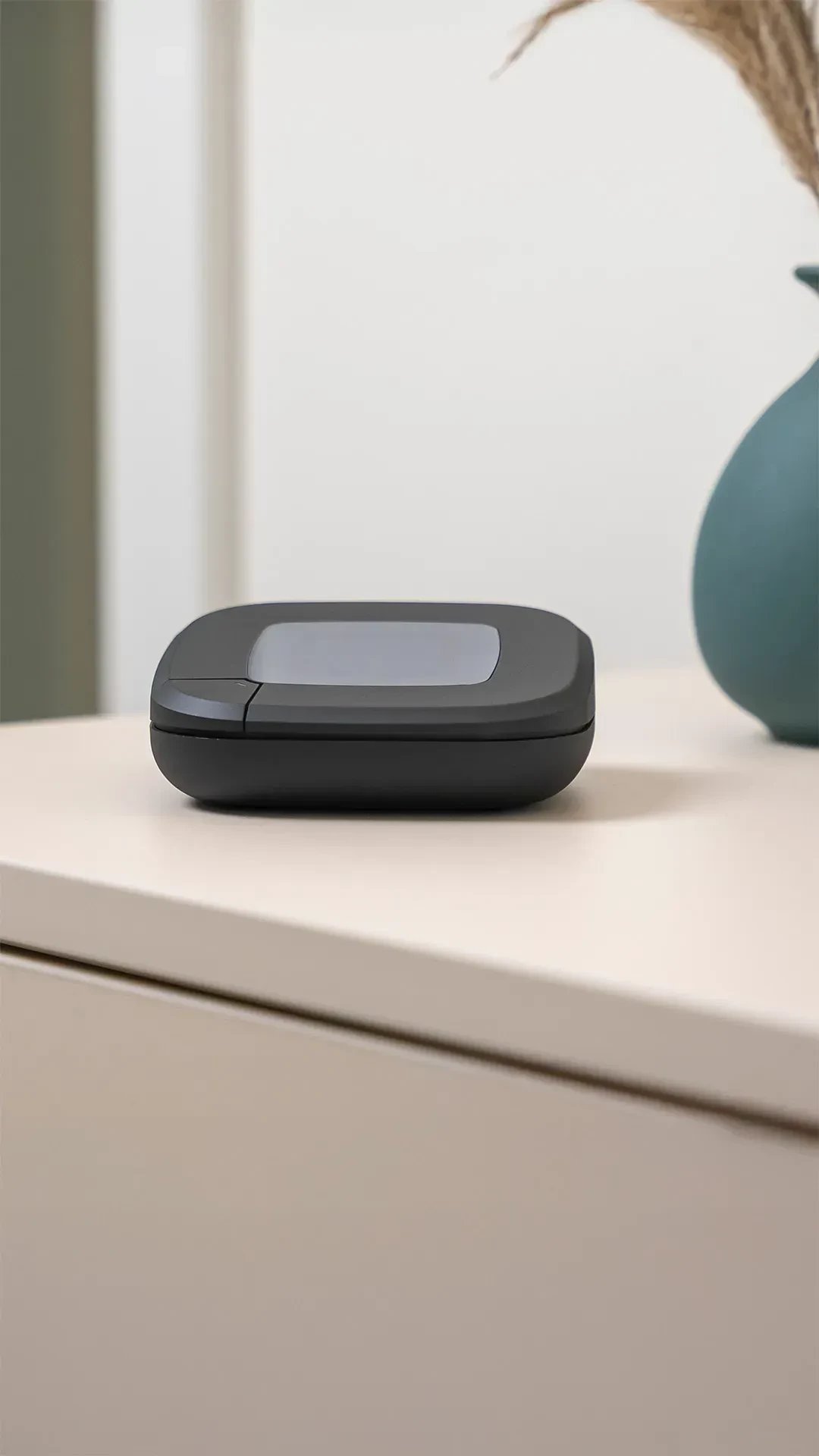 Homematic IP Access Point 2, schwarz