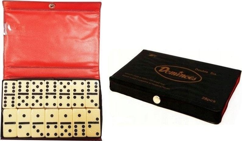 Trifox Domino kościane