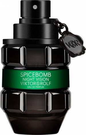 Viktor & Rolf Spicebomb Night Vision EDT 90 ml Tester